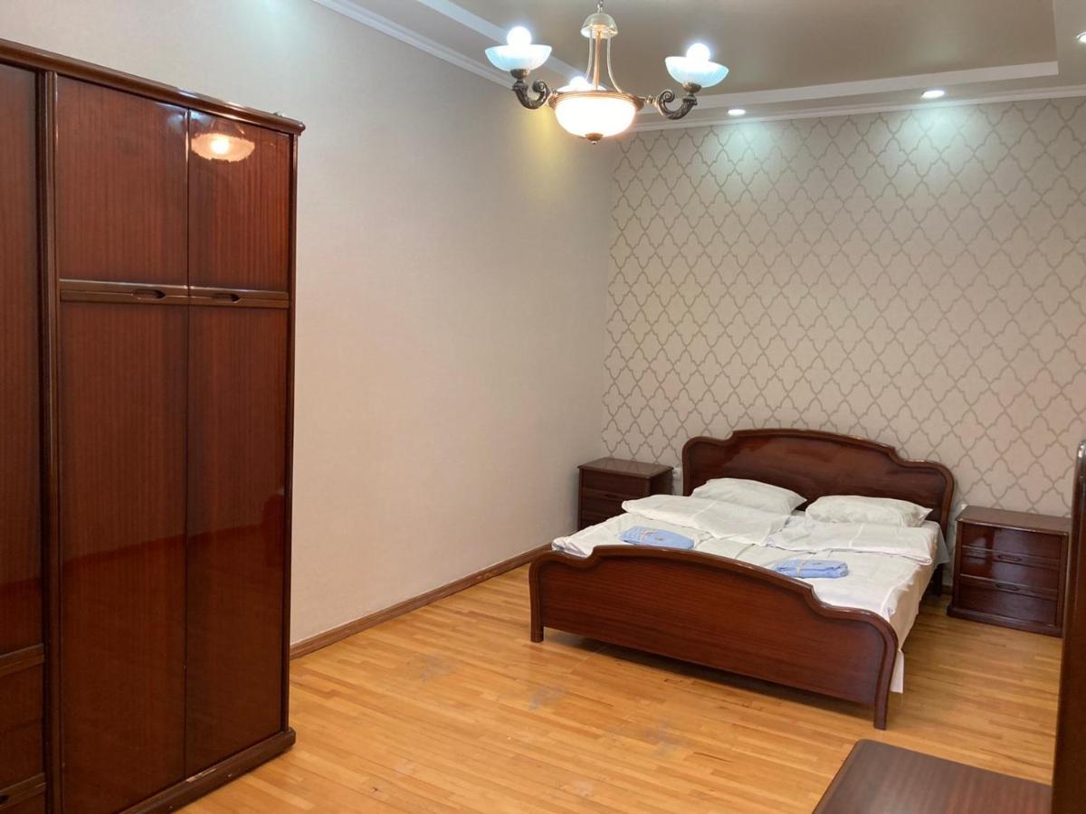 Appartamento House Nag Kutaisi Esterno foto