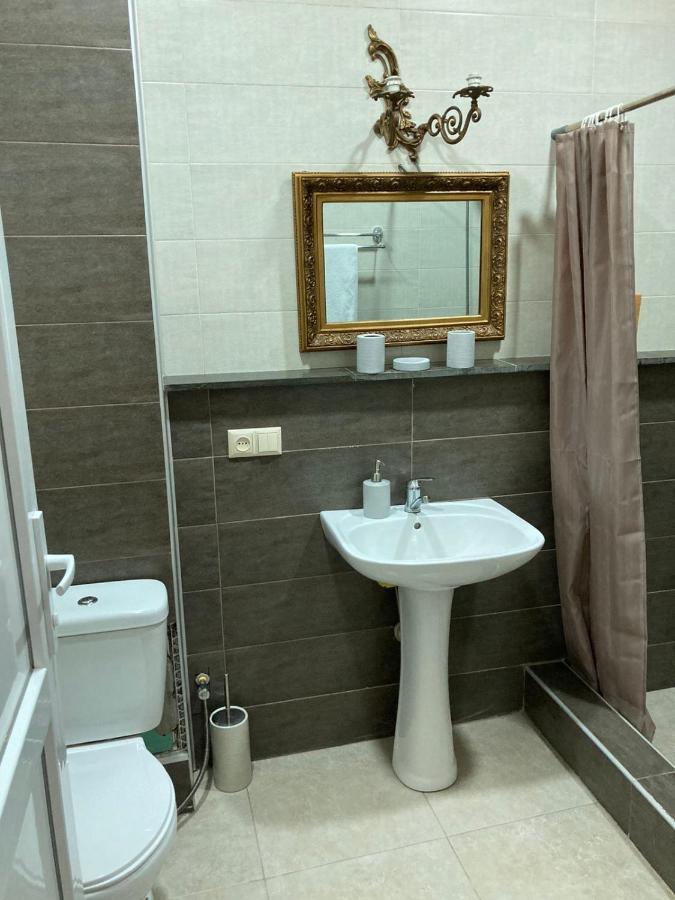 Appartamento House Nag Kutaisi Esterno foto