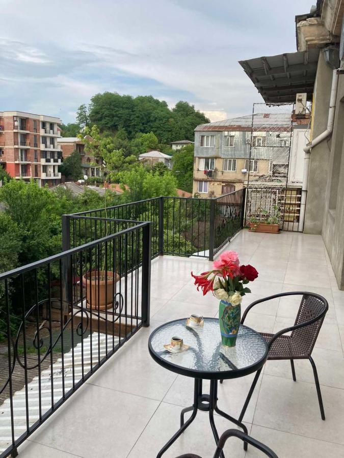 Appartamento House Nag Kutaisi Esterno foto