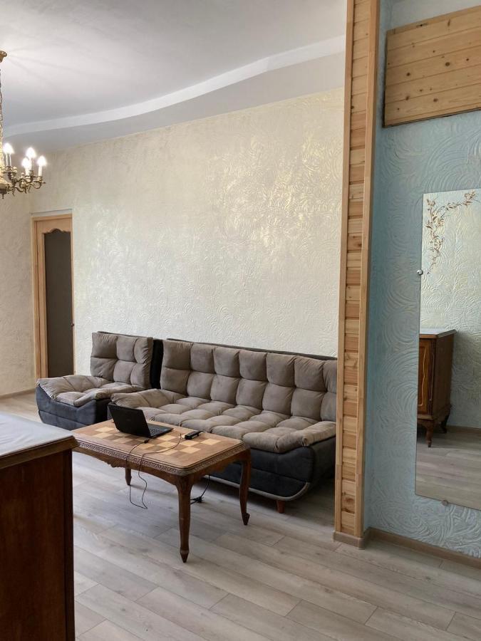 Appartamento House Nag Kutaisi Esterno foto