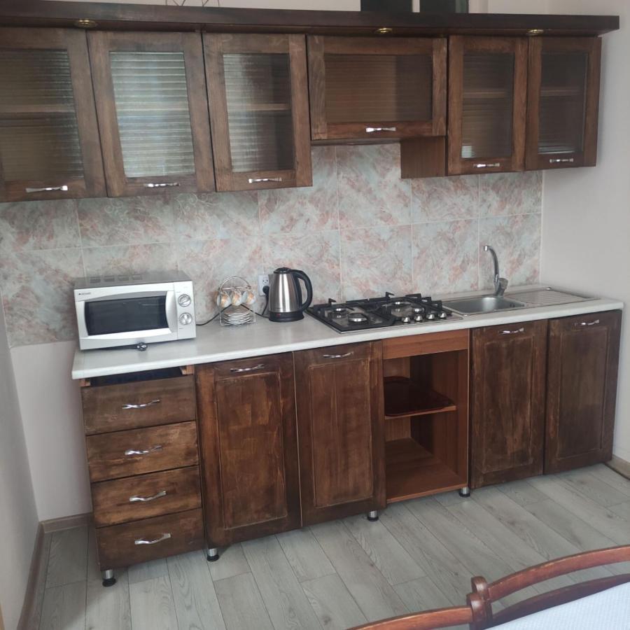 Appartamento House Nag Kutaisi Esterno foto