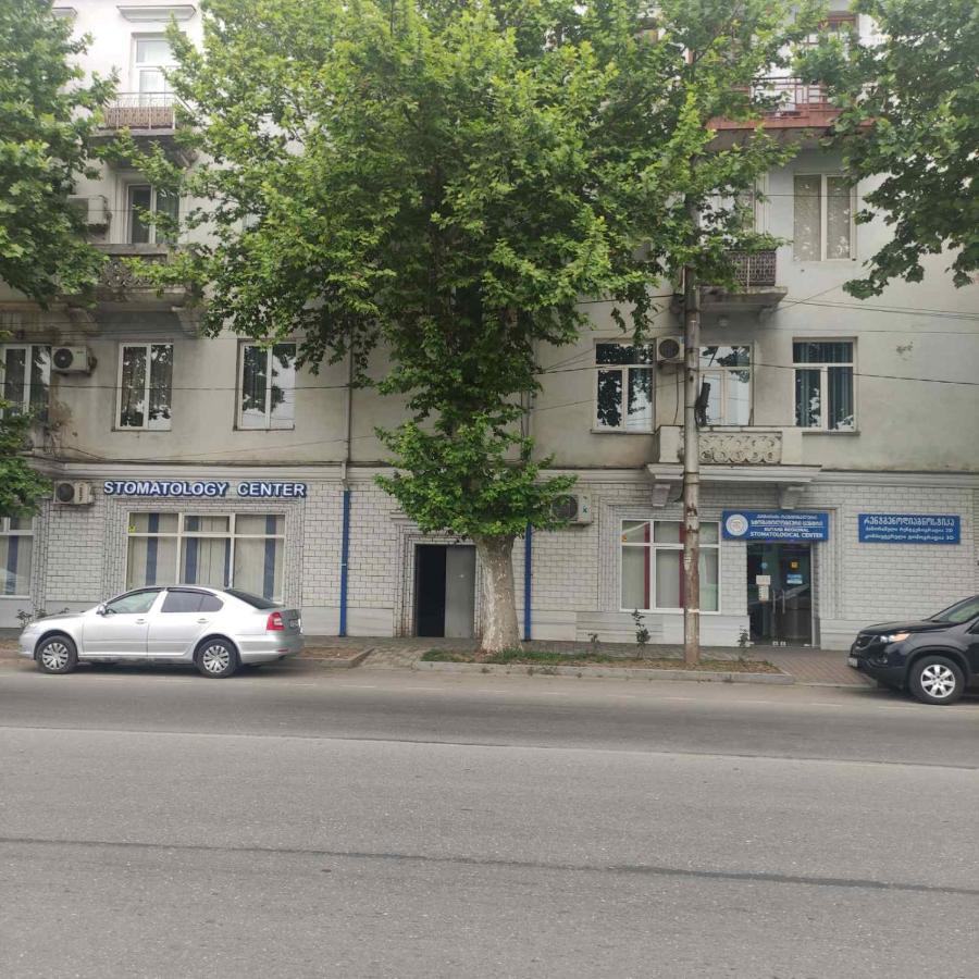 Appartamento House Nag Kutaisi Esterno foto