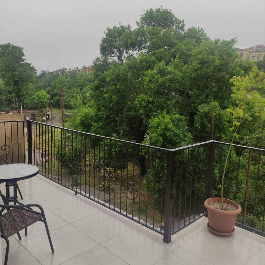 Appartamento House Nag Kutaisi Esterno foto